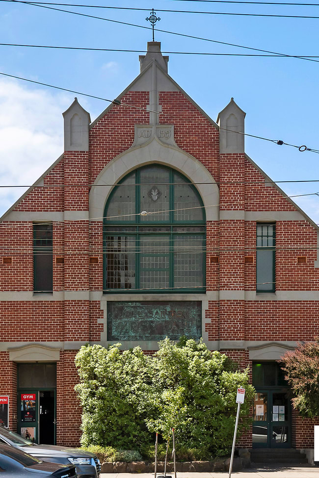 2D Chapel Street St Kilda East VIC 3183