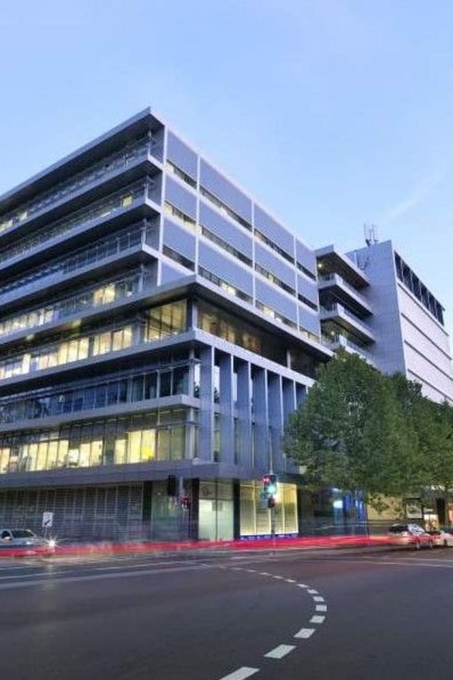 3 Rider Boulevard Rhodes NSW 2138