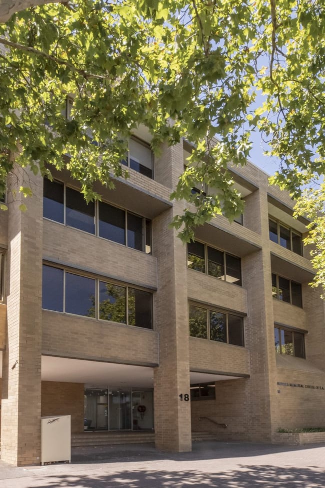 18 Dequetteville Terrace Kent Town SA 5067