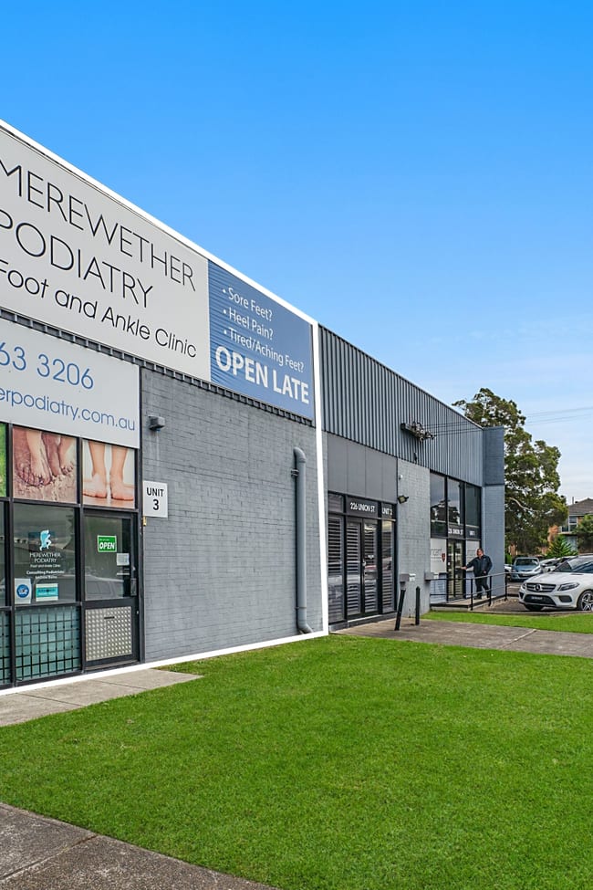3/228 Union Street The Junction NSW 2291