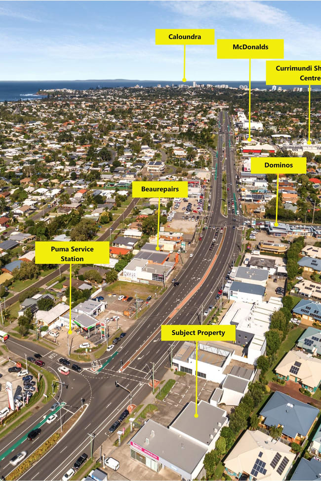 688 Nicklin Way Currimundi QLD 4551