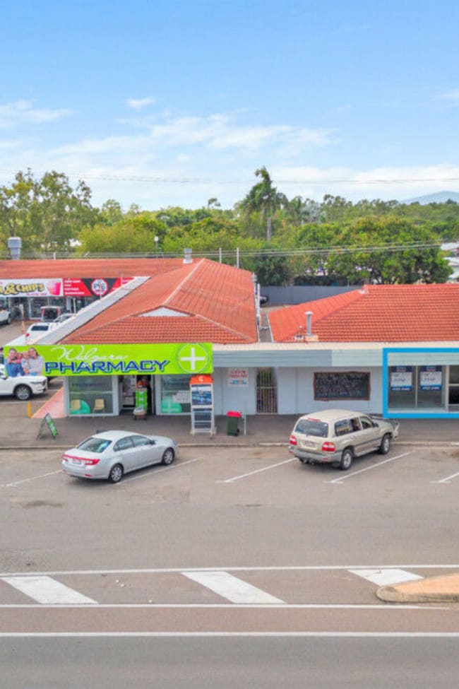 7/340-344 Stuart Drive Wulguru QLD 4811
