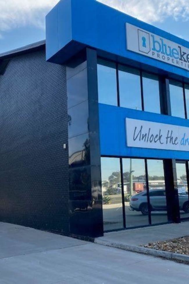 5/562 Geelong Road Brooklyn VIC 3012