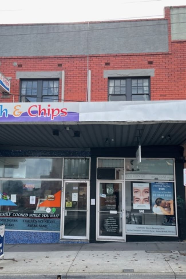 925A Riversdale Road Surrey Hills VIC 3127