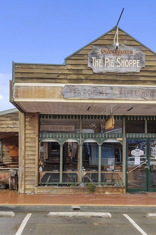 5 Church Street Geeveston TAS 7116