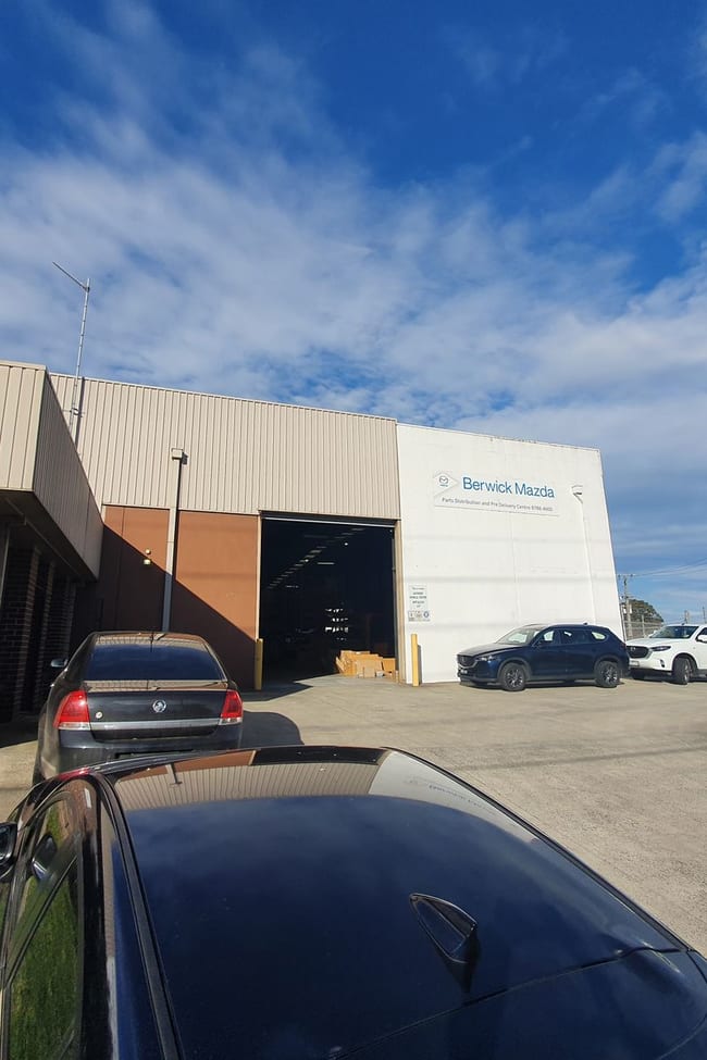 25 Progress Street Dandenong South VIC 3175