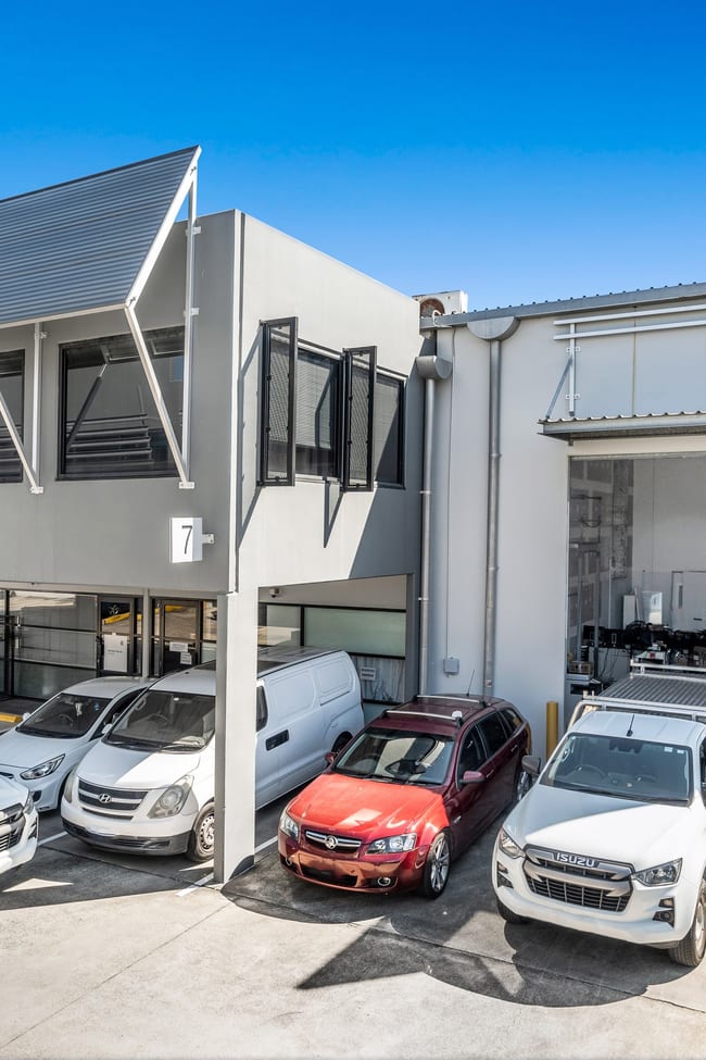7/300 Cullen Avenue Eagle Farm QLD 4009