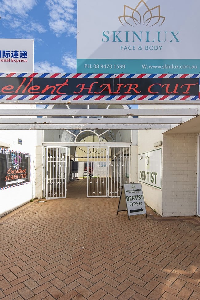 3A 1341 Albany Highway Cannington WA 6107