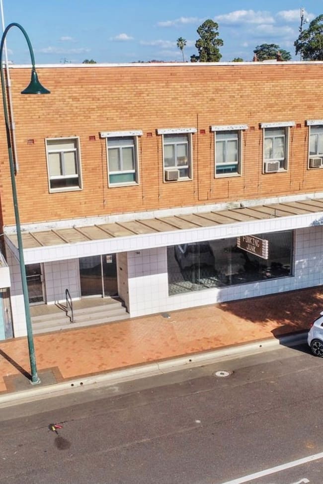 162-164 Percy Street Wellington NSW 2820