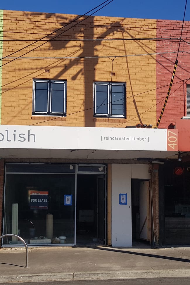 407 Hampton Street Hampton VIC 3188