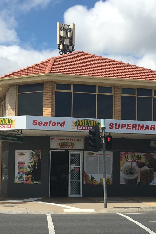 Level 1/2A Station Street Seaford VIC 3198