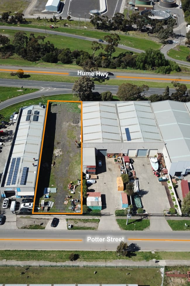 52 Potter Street Craigieburn VIC 3064