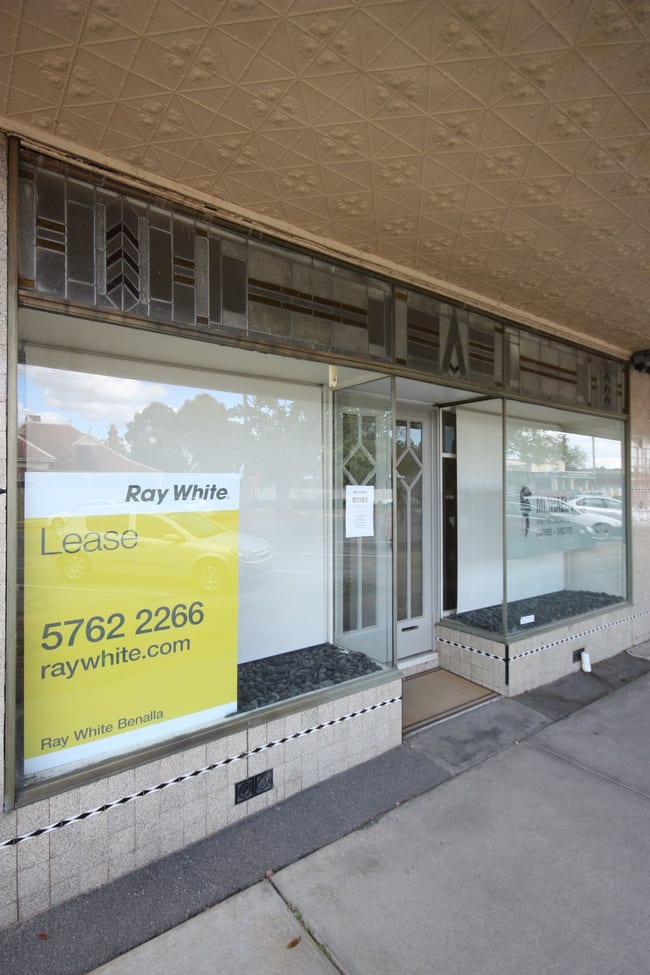 28C Carrier Street Benalla VIC 3672