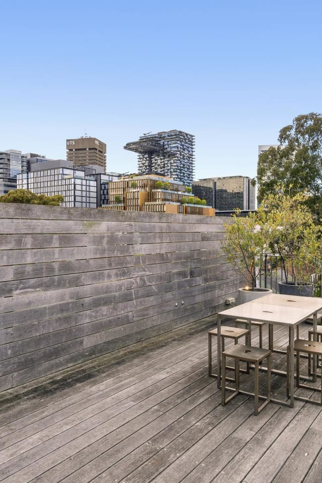 13-15 LEVEY STREET Chippendale NSW 2008