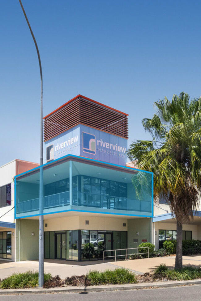 106/228-244 Riverside Boulevard Douglas QLD 4814
