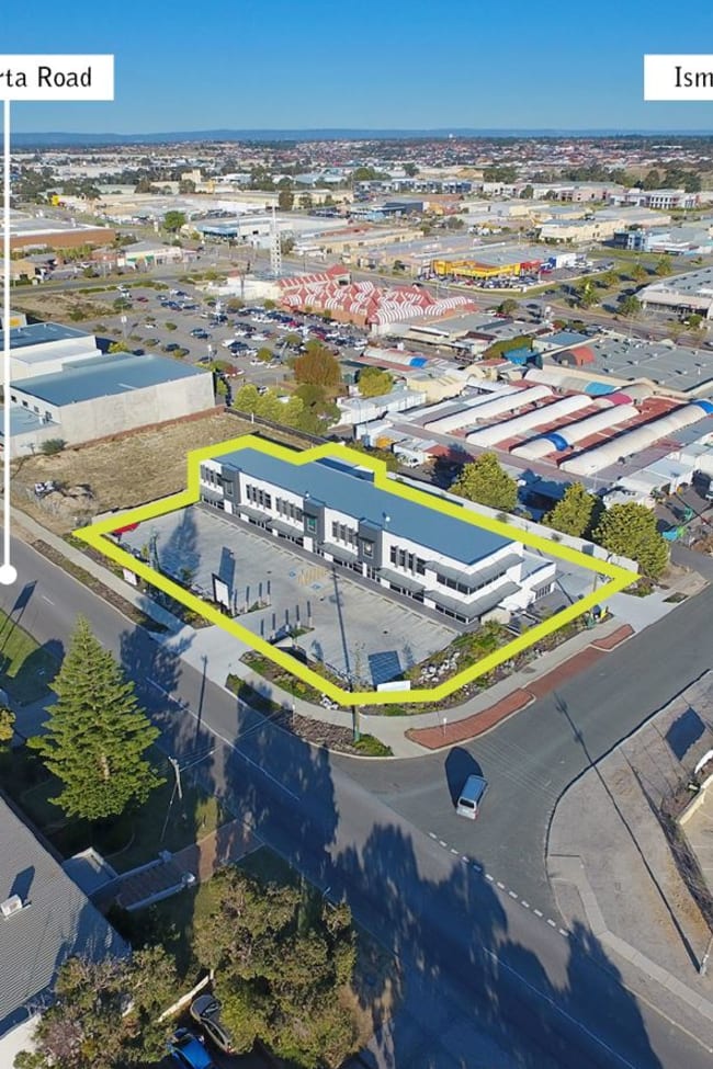 2/1 Ismail Street Wangara WA 6065