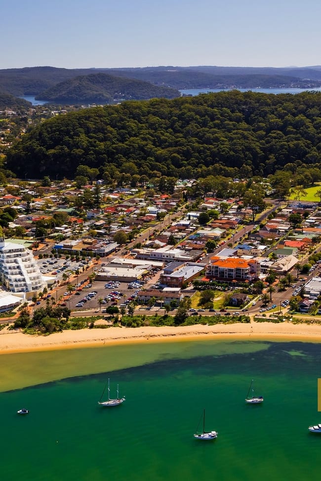 233 Ocean View Road Ettalong Beach NSW 2257