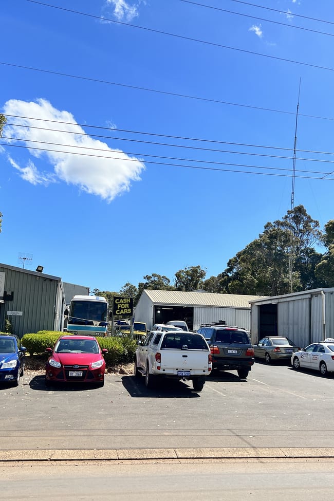 2 Auger Way Margaret River WA 6285