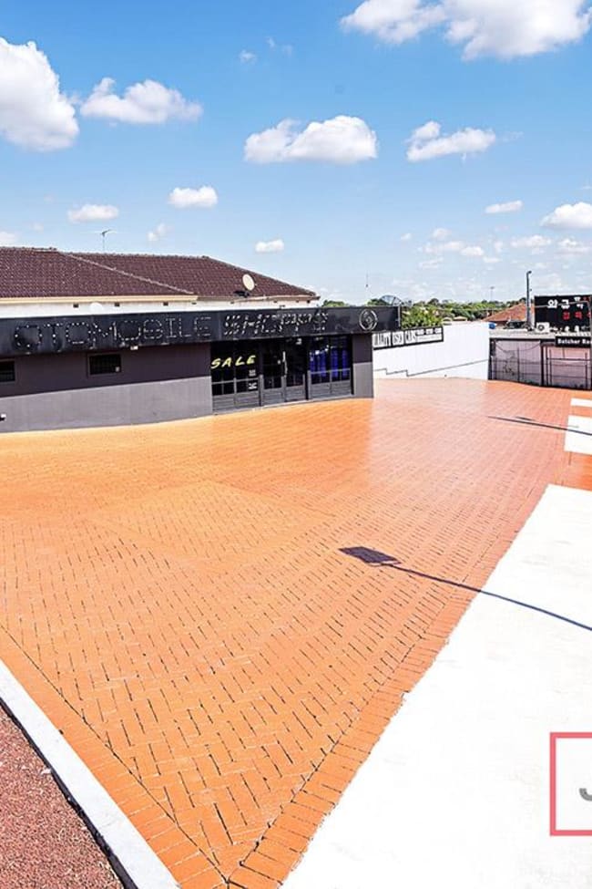 34 Scott Street Croydon NSW 2132