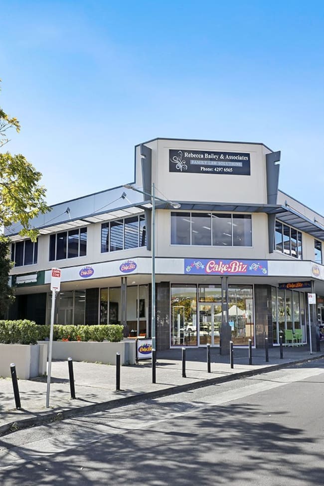 2 Memorial Drive Shellharbour City Centre NSW 2529