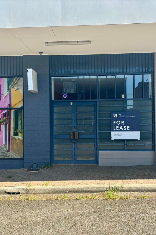 6/600 Pacific Hwy Belmont NSW 2280