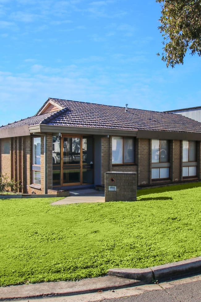 1 Bellingham Street Leongatha VIC 3953