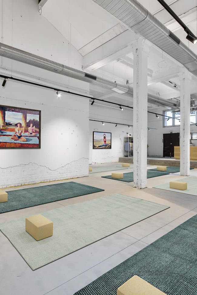 Studio, 251-253 Chapel Street Prahran VIC 3181