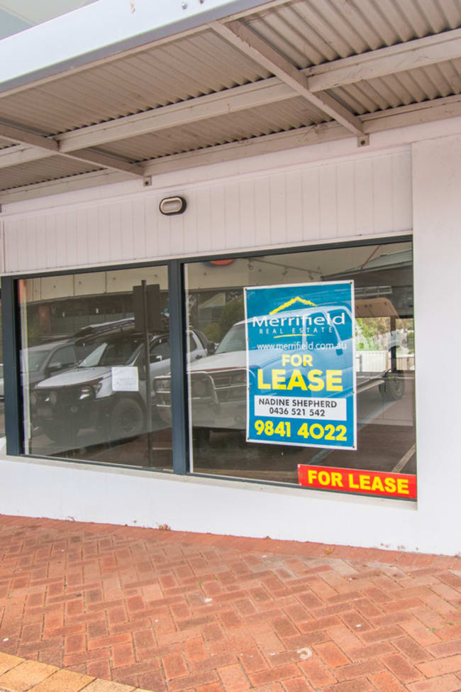 3/3B Strickland Street Denmark WA 6333