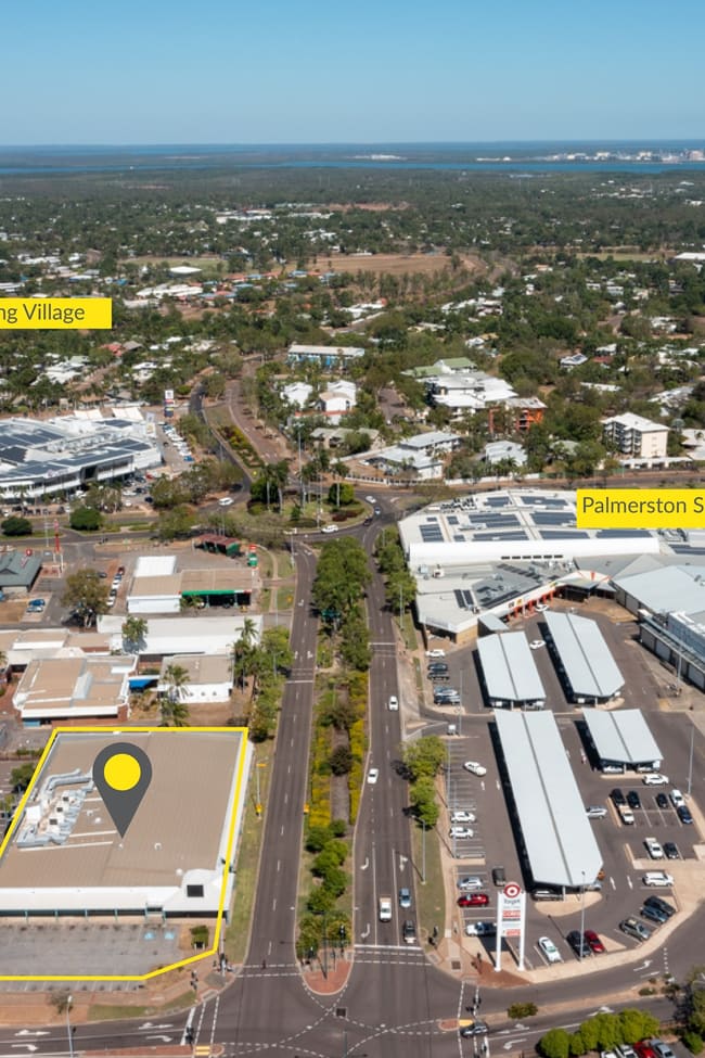 2 Maluka Street Palmerston City NT 0830