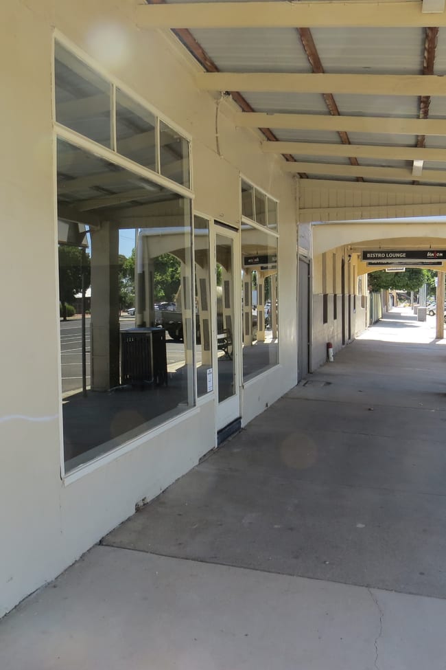 169 High Street Heathcote VIC 3523
