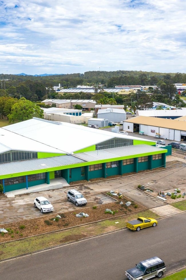 3 Elizabeth Avenue Taree NSW 2430