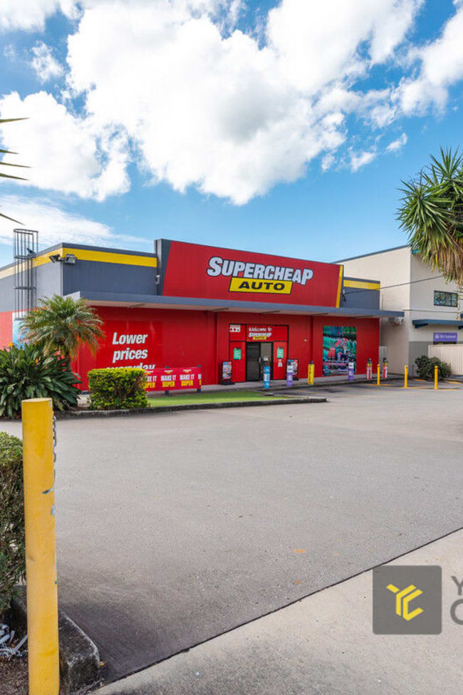414 Deception Bay Road Deception Bay QLD 4508