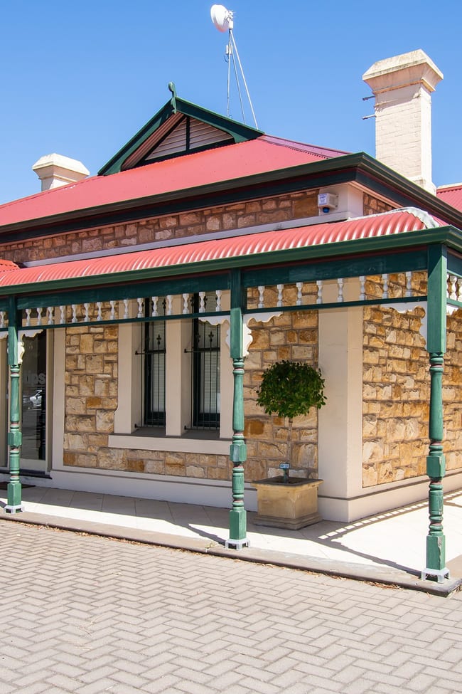 215 Payneham Road St Peters SA 5069