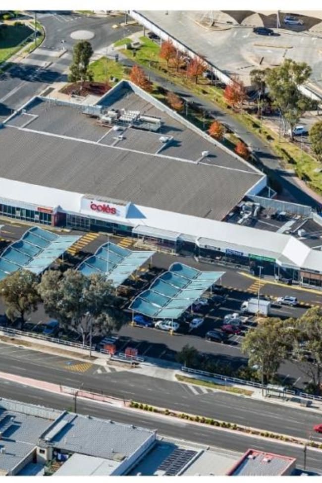 Shop 6/330 Urana Road Lavington NSW 2641