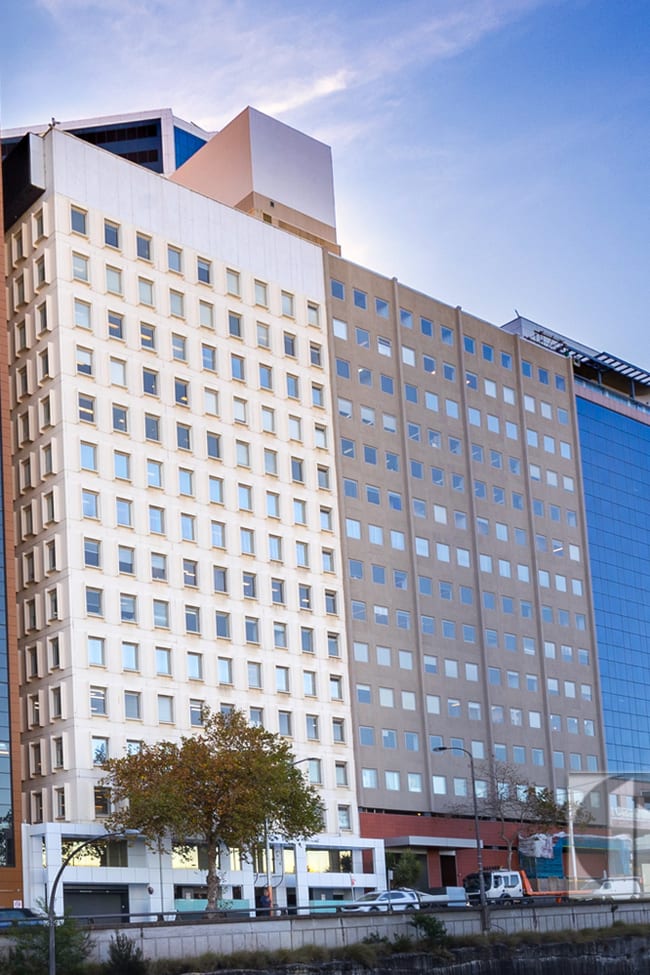 1406/122 ARTHUR STREET North Sydney NSW 2060