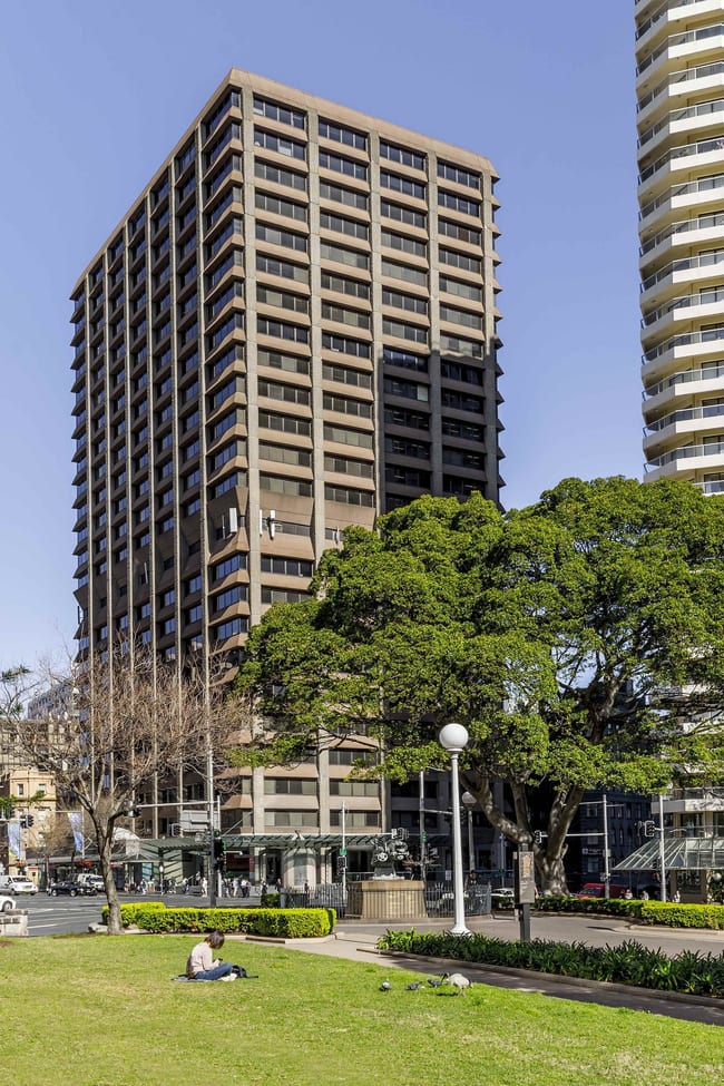 1 Oxford Street Darlinghurst NSW 2010