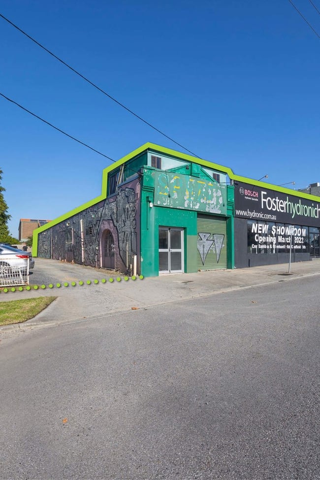 1192-1200 Dandenong Road Murrumbeena VIC 3163