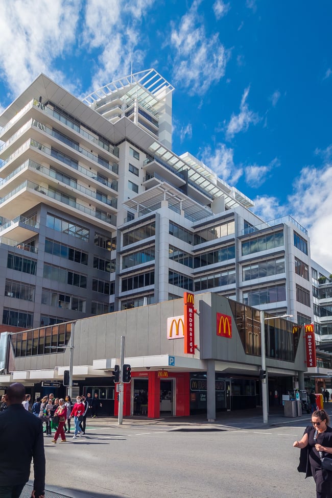 162 & 178/580 Hay Street Perth WA 6000
