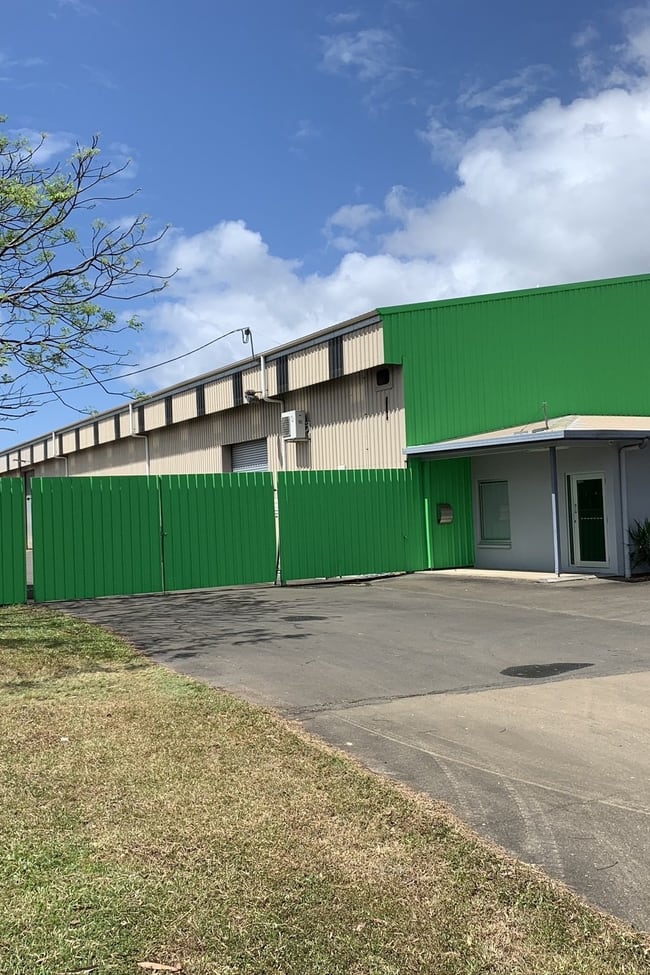 19 Redden Street Portsmith QLD 4870 19 Redden Street Portsmith QLD 4870