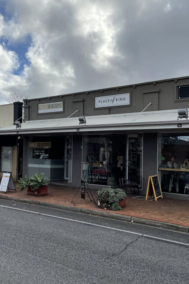 144A Henley Beach Road Torrensville SA 5031