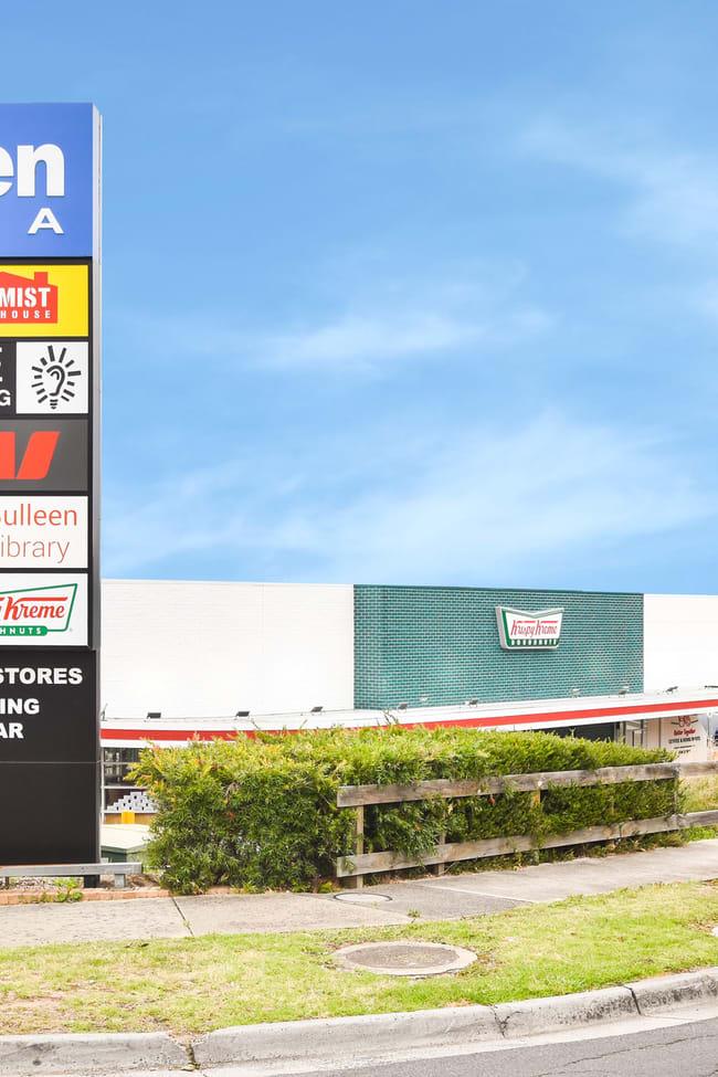 Suite 1/79-101 Manningham Road Bulleen VIC 3105