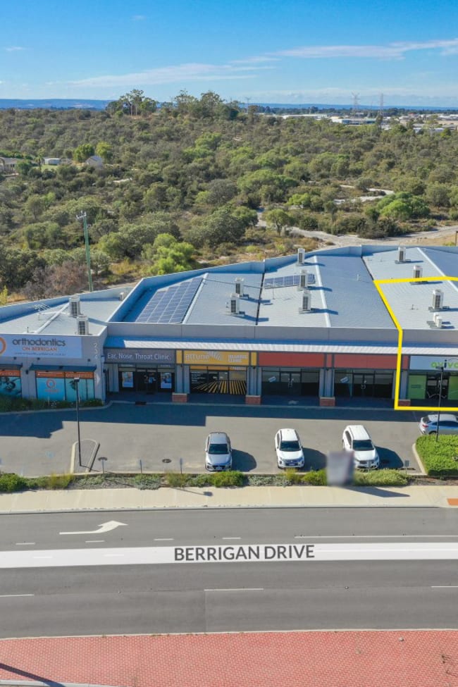 1A/234 Berrigan Drive Jandakot WA 6164