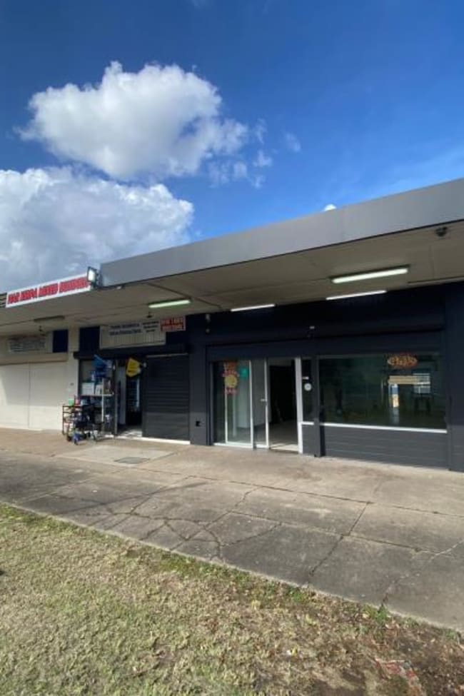 Shop 54/52-56 Celebration Road Sadleir NSW 2168
