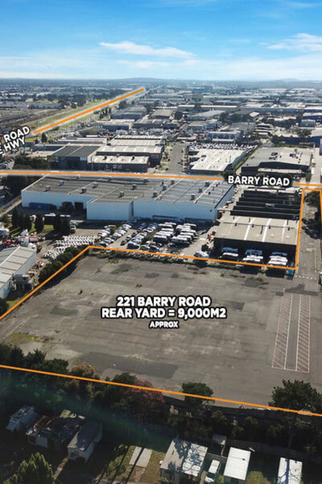221 Barry Road Campbellfield VIC 3061