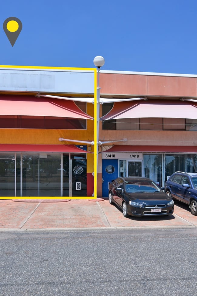 2/418 Stuart Highway Winnellie NT 0820