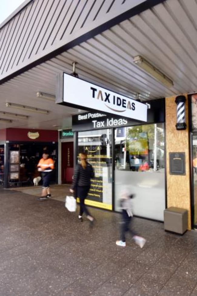 157-165 Oxford Street Bondi Junction NSW 2022