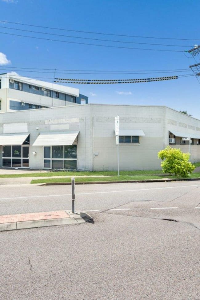1/45 Plume Street South Townsville QLD 4810