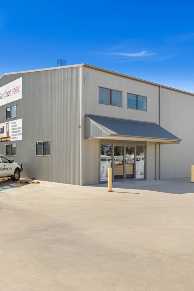 16-20 Project Street Warwick QLD 4370