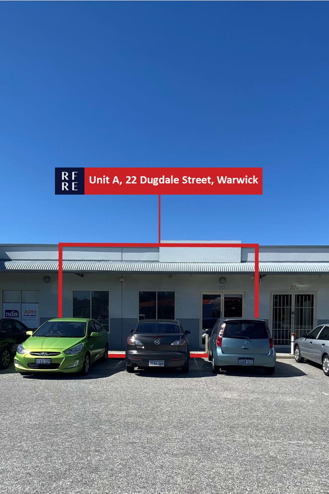 22A Dugdale Street Warwick WA 6024