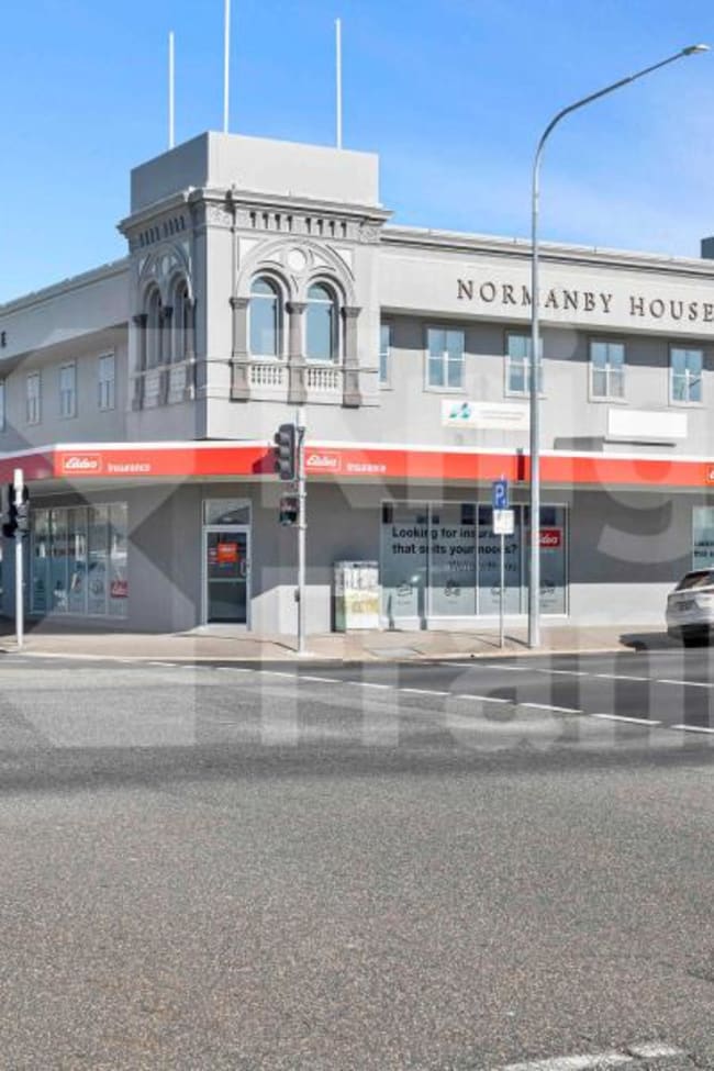 Level 1 Suite Q/44-52 William Street Rockhampton City QLD 4700